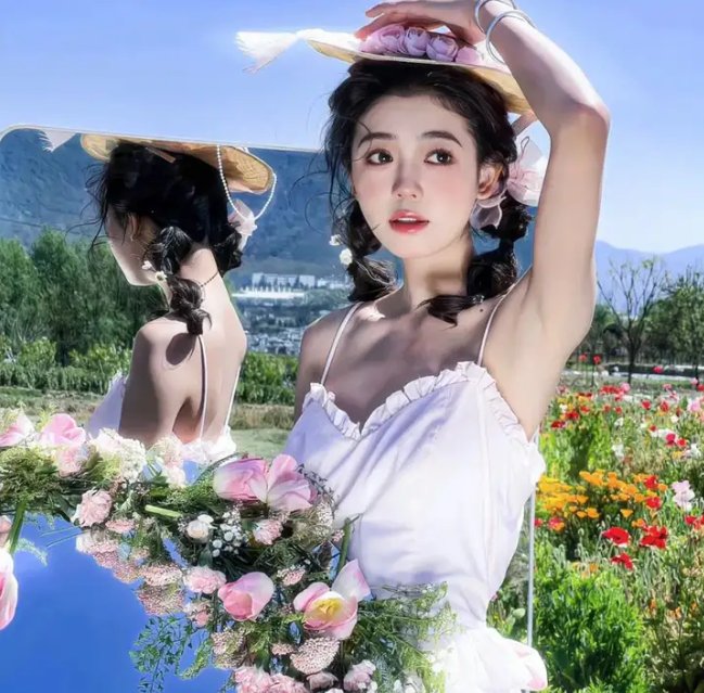 护士小姐